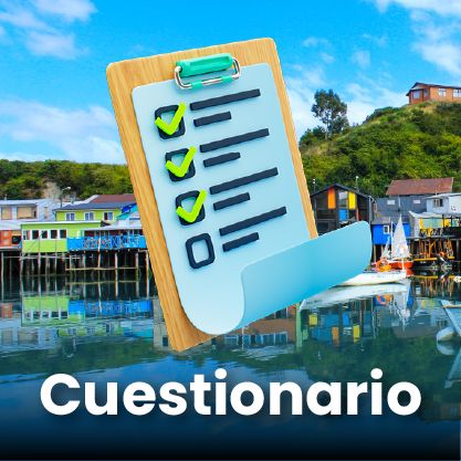 Cuestionario Historia