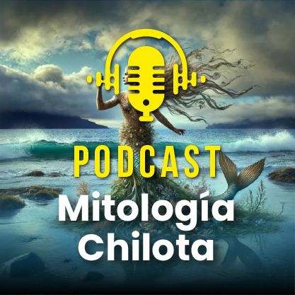 Audio Mitología